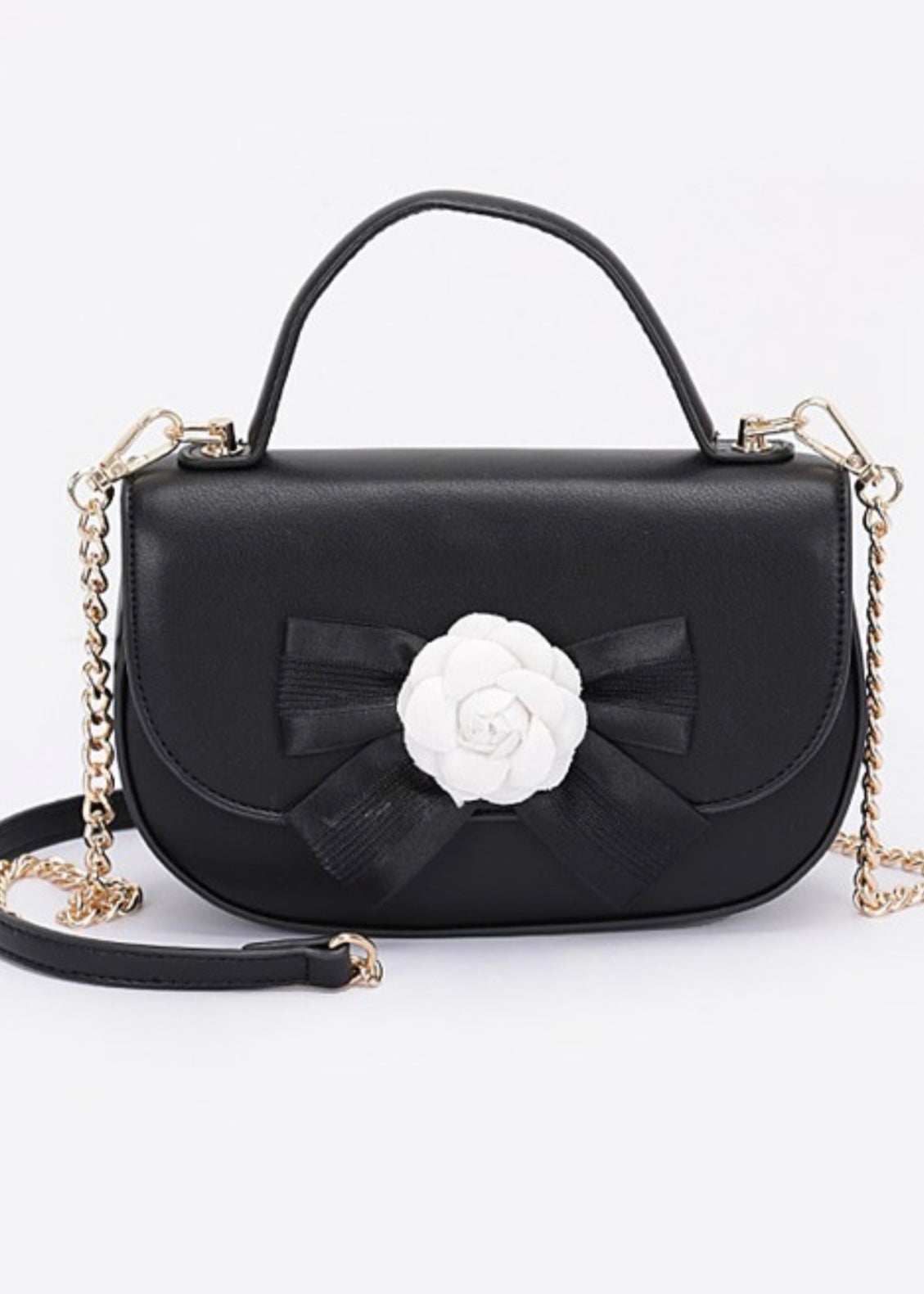 Bow-tie Purse