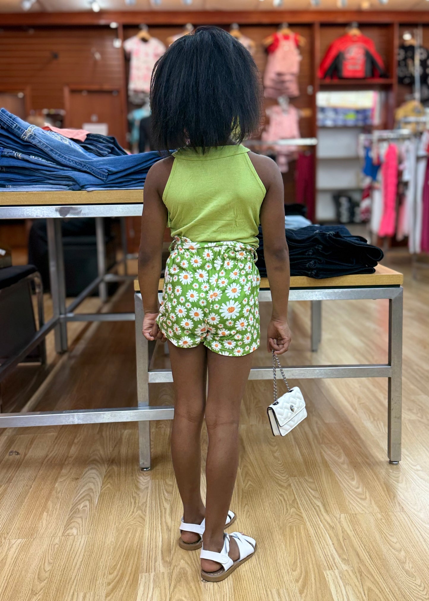 Sunflower Set - Kids