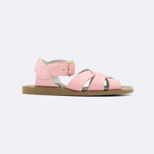 Salt Water Sandals - Pink