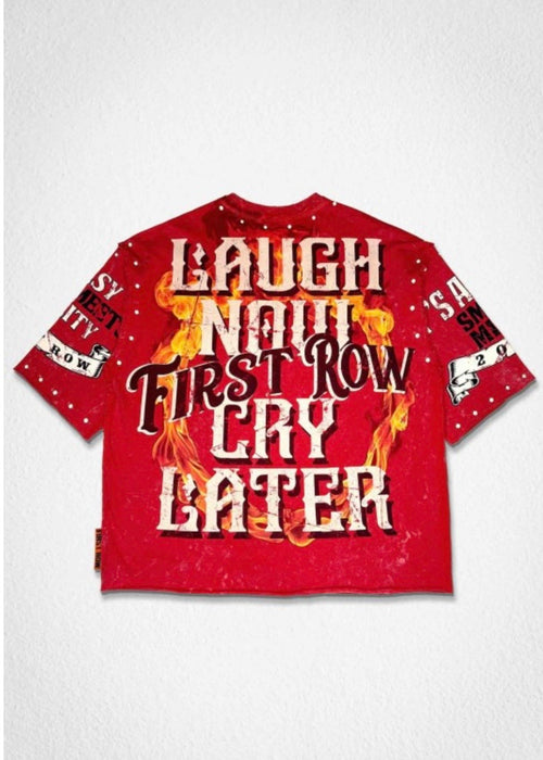FR Inferno Tee