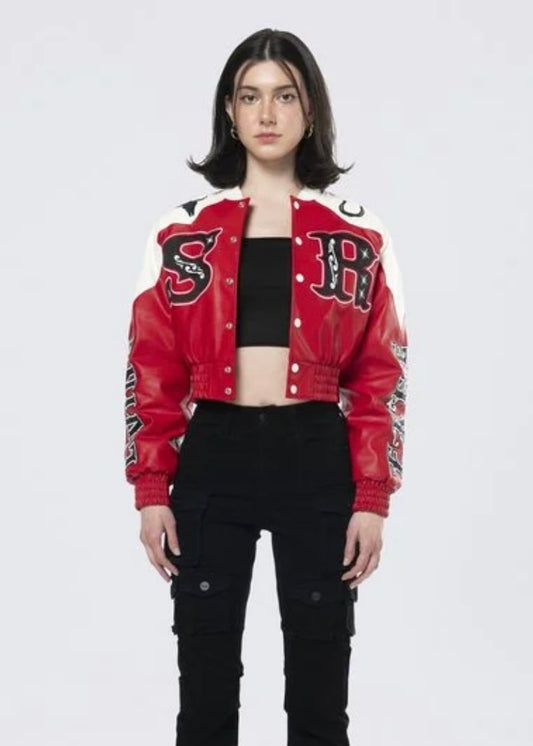 Rodeo SR Jacket