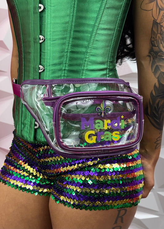 MG Fanny Pack #1