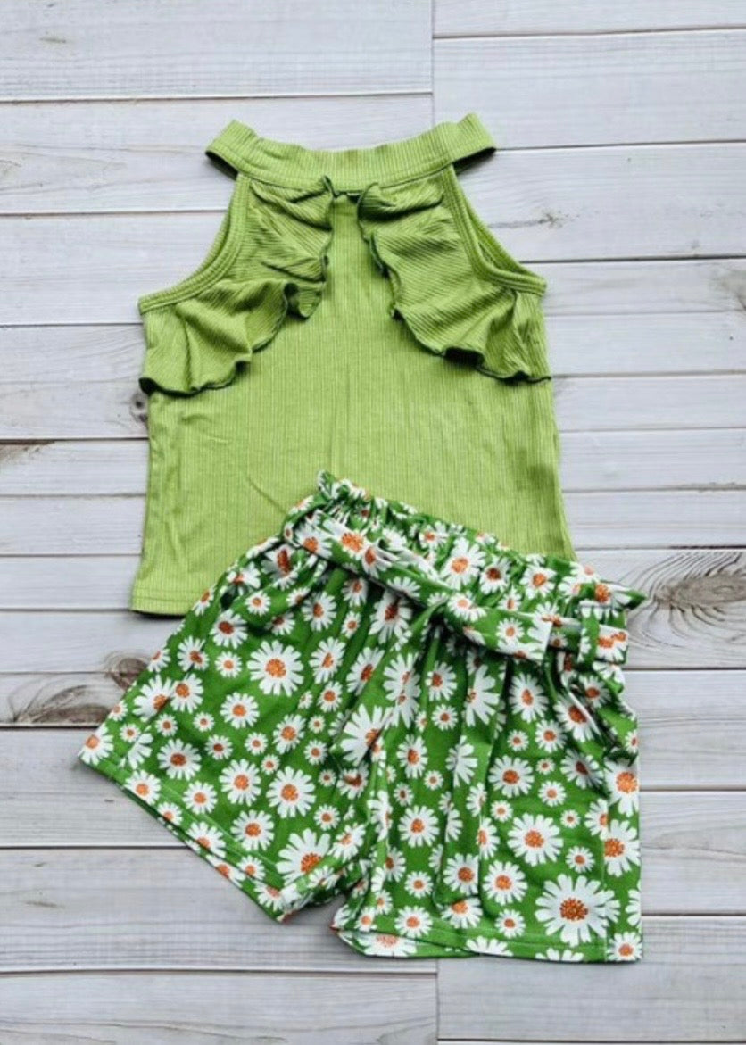 Sunflower Set - Kids