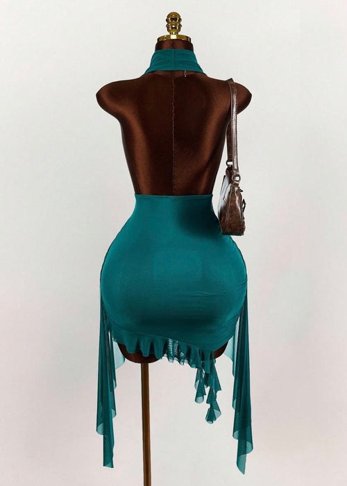 Alicia Dress