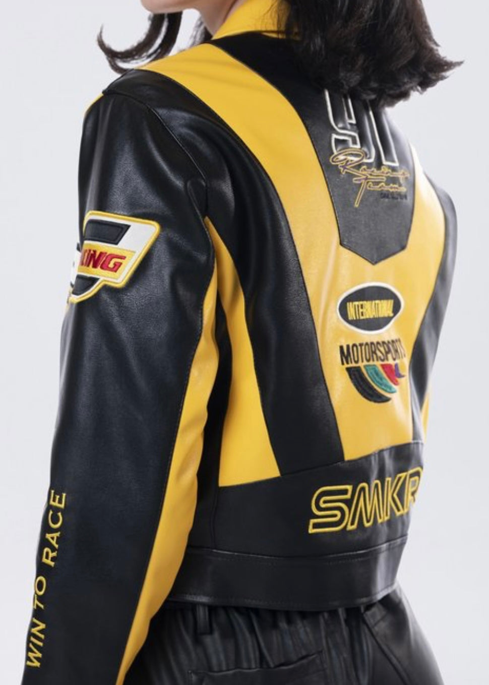 Bumble SMKR Jacket