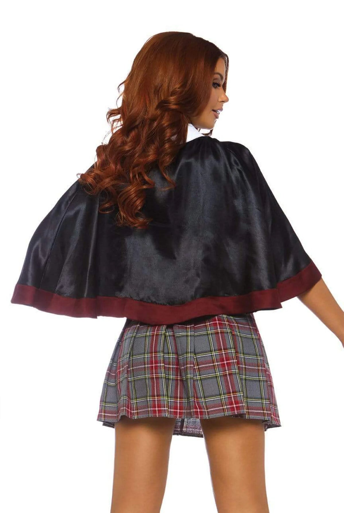 Spellbinding School Girl Costume for Women