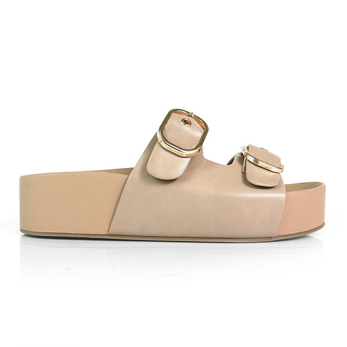 Luk Sandals - Beige