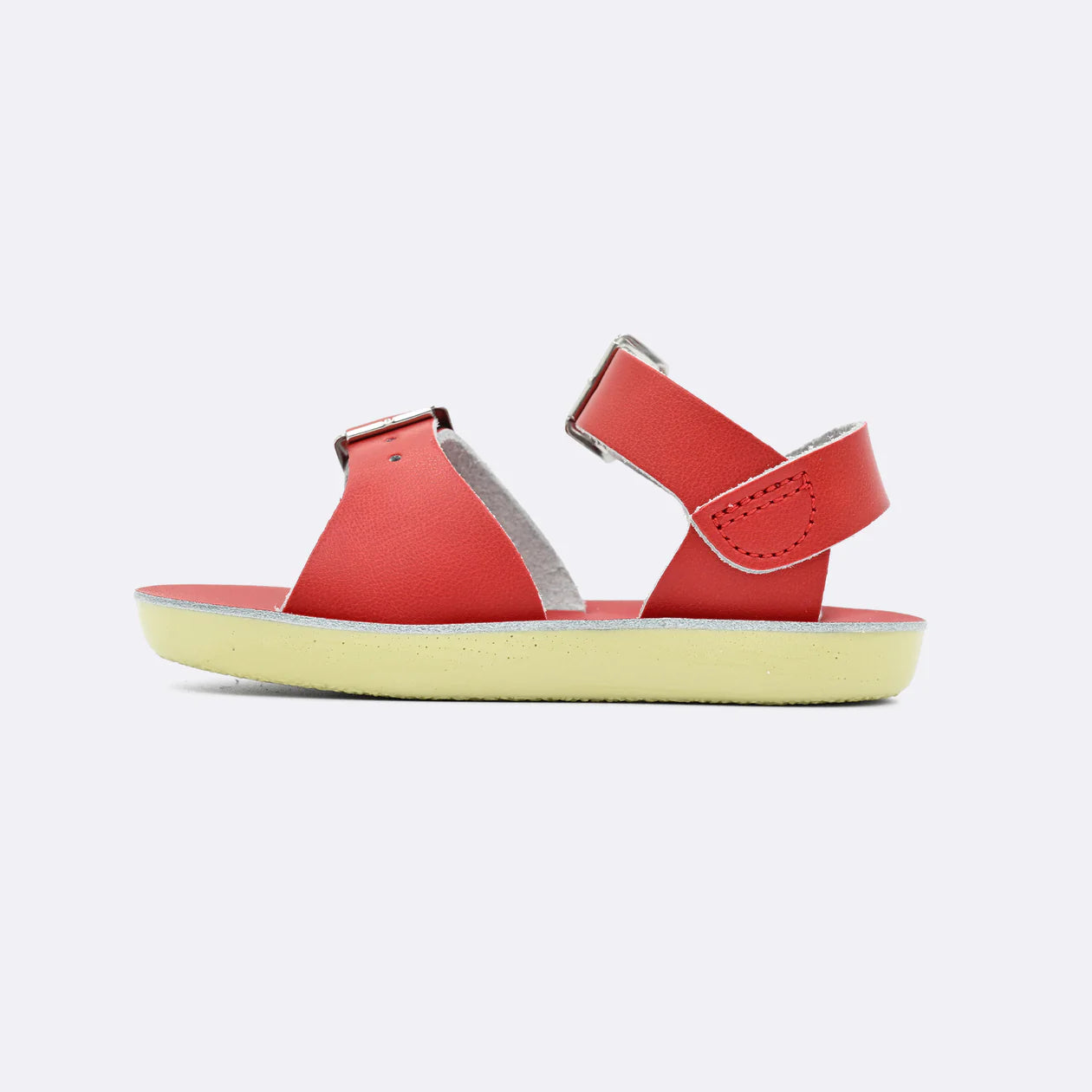 Surfer Sandals - Red