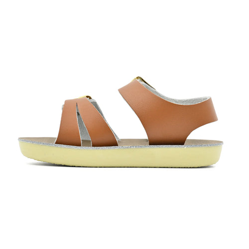 Sea Wee Sandals - Tan