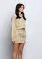 Cargo Dress-Beige