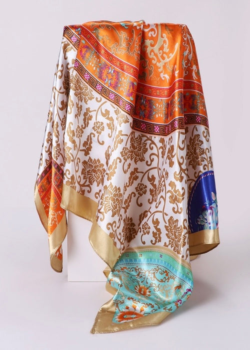 Designer Scarf