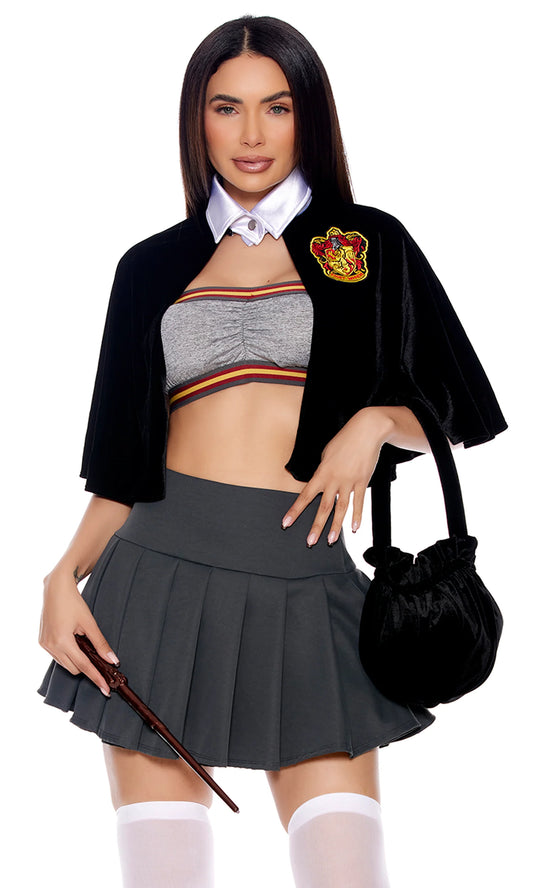 That Witch-Costume