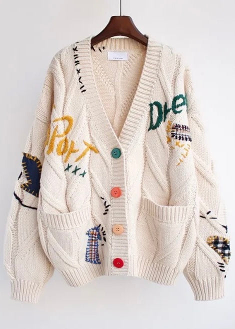 Dream Cardigan