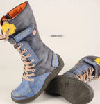 TMA Boots