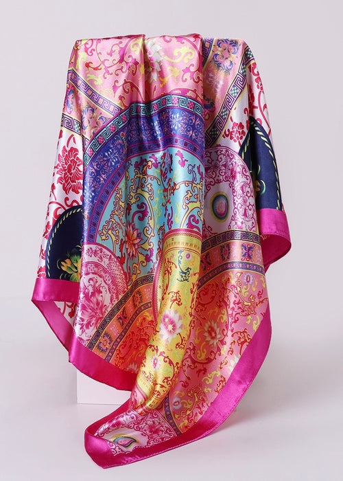Designer Scarf
