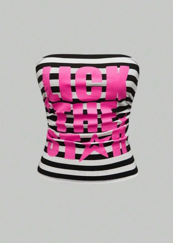 The Star Top
