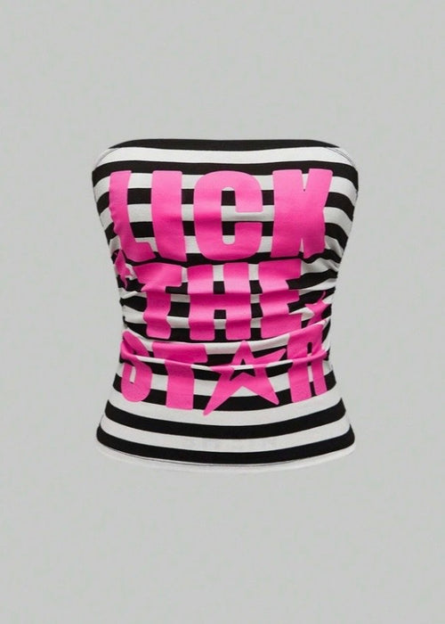 The Star Top