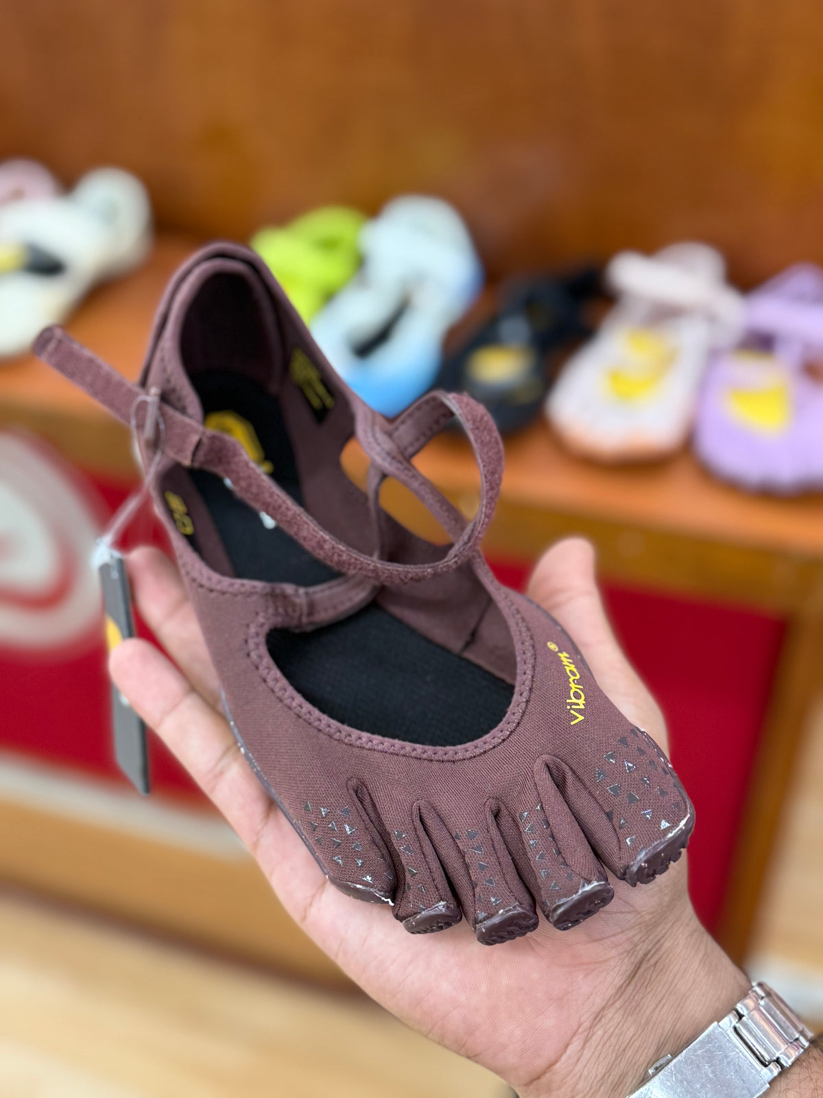 Toesies