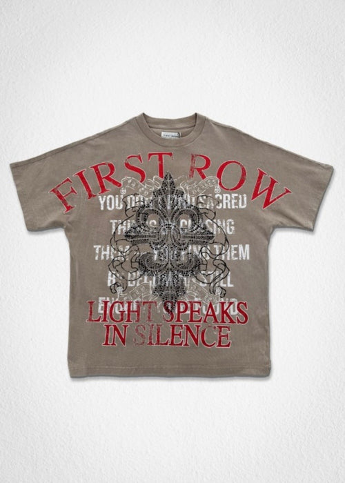 FR Silence Tee