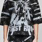 FR Wild Tee