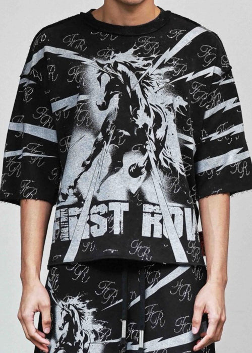 FR Wild Tee