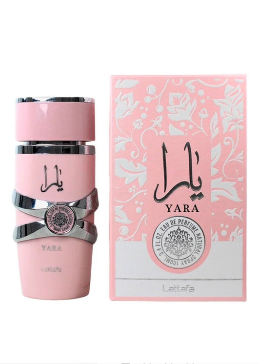 Yara Perfume