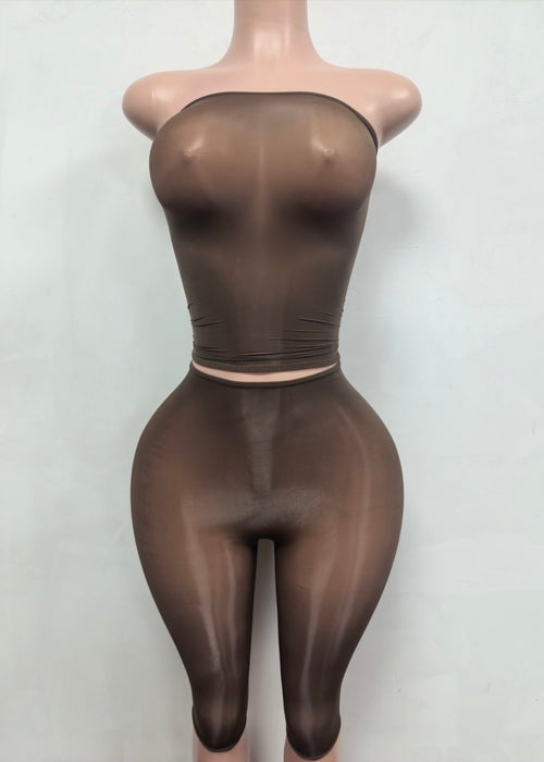 Mesh Set