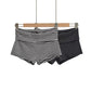 Stripe Fold Shorts