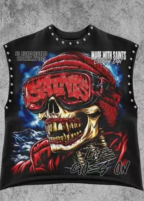 Saints Tops