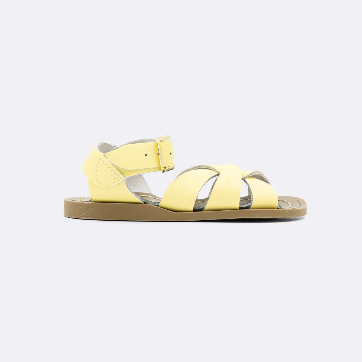 Salt Water Sandals - Butter