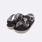 Sea Wee Sandals - Brown