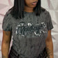 CYC Top- Grey