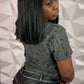 CYC Top- Grey