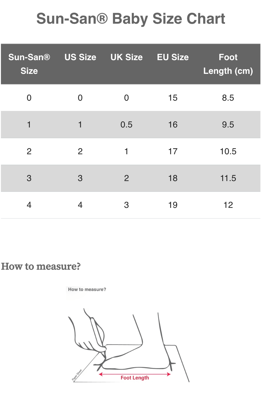 Sea Wee Sandals - White