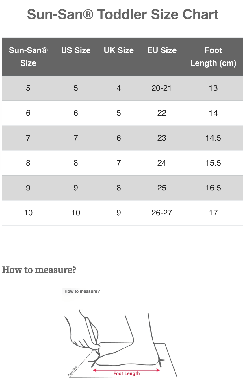 Sea Wee Sandals - Butter
