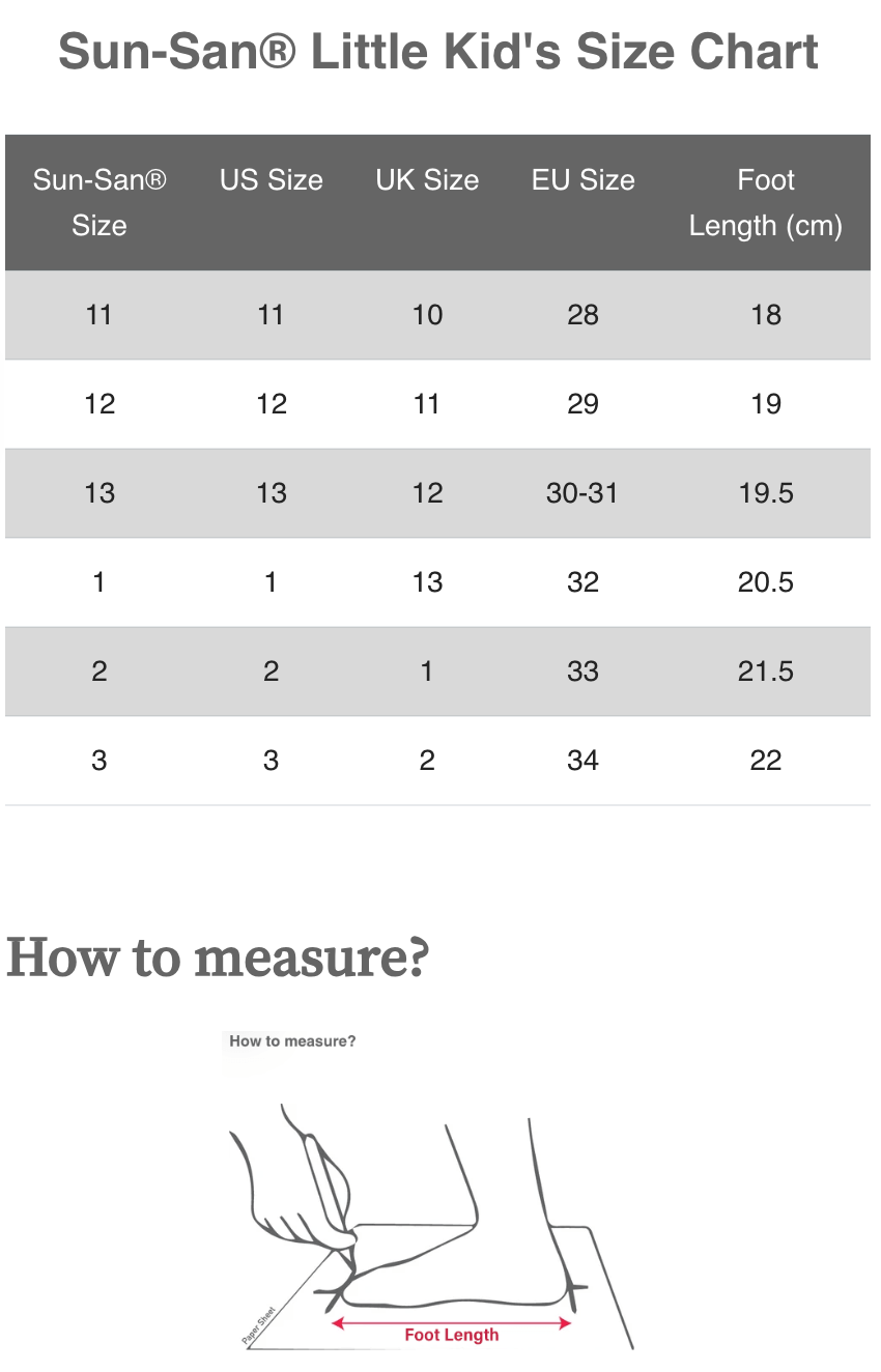 Sea Wee Sandals - Butter