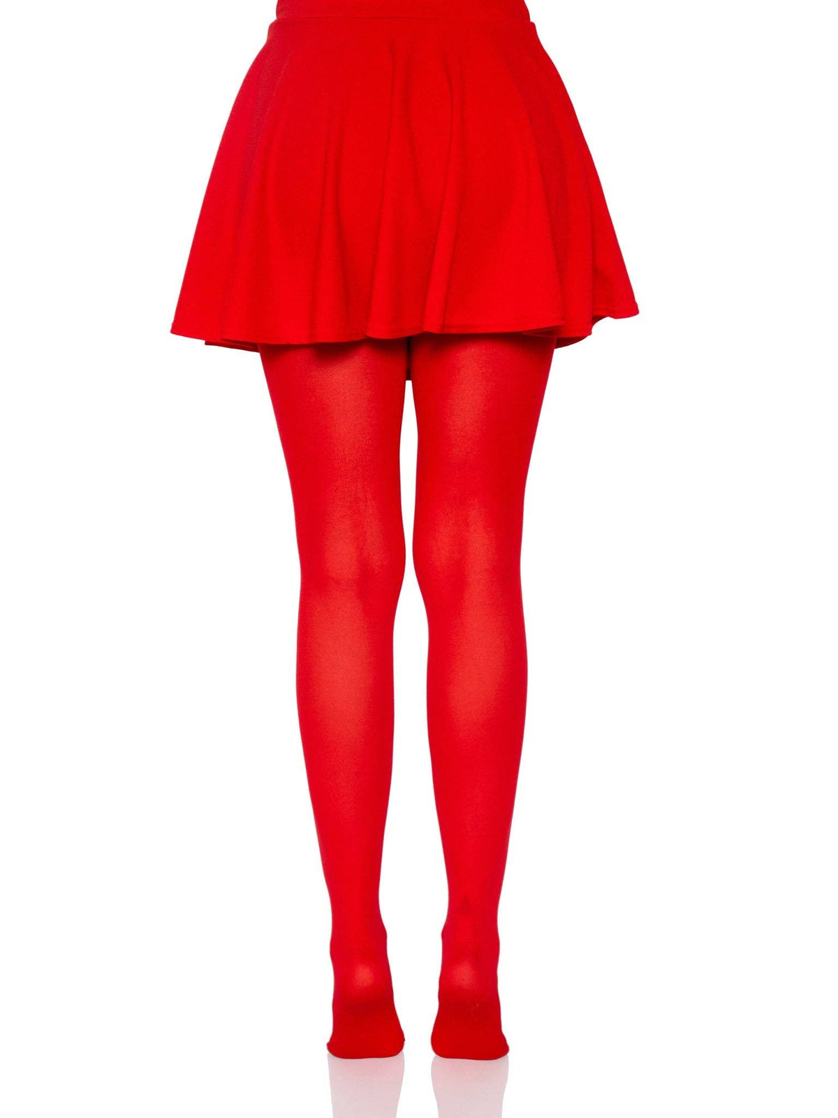 Ari Nylon Women's Tights: Black / OS